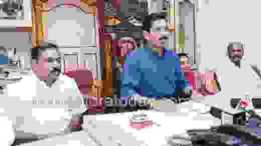 Digital water meters for supply to industry 1